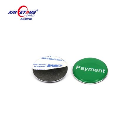 rfid anti transfer sticker|custom rfid labels.